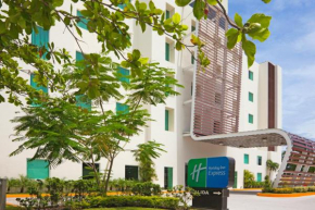  Holiday Inn Express Ciudad Del Carmen, an IHG Hotel  Сьюдад Дель Кармен